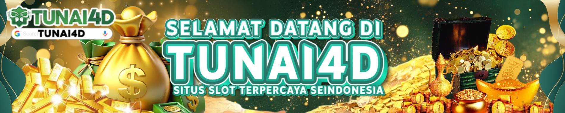 Selamat datang